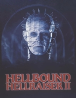 Hellbound: Hellraiser Ii B087KWND81 Book Cover