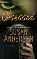 Obsessed 0821768220 Book Cover