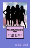 The Girlfriend's List 0983566259 Book Cover