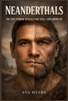 Neanderthals: The Lost Human Species That Still Lives Inside Us B0H661479R Book Cover