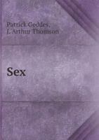 The Evolution of Sex 1358711798 Book Cover