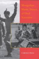 Mongolian Music, Dance, and Oral Narrative: Performing Diverse Identities 0295981121 Book Cover