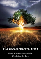 Die unterschätzte Kraft: Blitze, Wasseradern und alte Weisheiten der Erde (German Edition) 3384338979 Book Cover