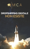 Dropshipping Digitale Non Esiste B096TL8PT3 Book Cover