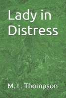 Lady in Distress 1983003743 Book Cover
