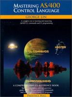 Mastering the AS/400 Control Language 0134619552 Book Cover