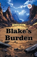 Blake's Burden 1517584043 Book Cover