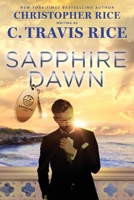 Sapphire Dawn 1963135024 Book Cover