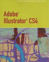 Adobe Illustrator CS4 0538750901 Book Cover