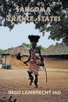 Sangoma Trance States 1496145534 Book Cover