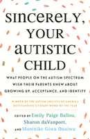 What Every Autistic Girl Wishes Her Parents Knew 0807025682 Book Cover