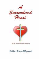 A Surrendered Heart 1453796037 Book Cover