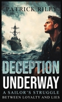Deception Underway 1633379175 Book Cover