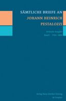 1764-1804 (German Edition) 3110215160 Book Cover