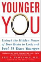Younger You 0071605827 Book Cover