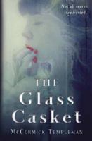 The Glass Casket 0385743459 Book Cover