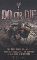 Do or Die 1844545806 Book Cover