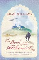 The Book of the Alchemist 0340899158 Book Cover