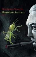 Heuschreckentanz 3744823644 Book Cover