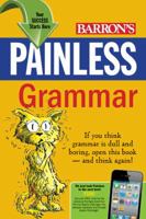 Painless Grammar (Paperback) 0764134361 Book Cover