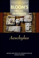 Aeschylus 0877549036 Book Cover
