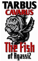 The Fish of AgassiZ: Creative Writing B0CH1WYXQT Book Cover