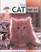 The Cat Owner's Handbook 0760729093 Book Cover