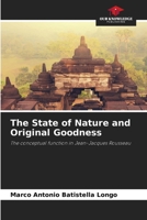 The State of Nature and Original Goodness 6209312993 Book Cover