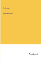 Historietten 3382023385 Book Cover