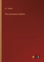 The Lanchester tradition 3368937588 Book Cover