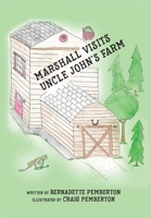 Marshall, Mom, Dad and Uncle John 1039153402 Book Cover