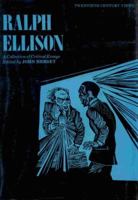 Ralph Ellison 0132743574 Book Cover