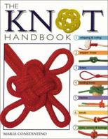 The Knot Handbook 1402748043 Book Cover