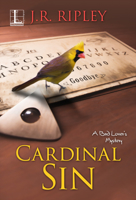 Cardinal Sin (Bird Lover's Mystery) 1516106237 Book Cover