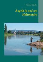 Angeln in und um Holzminden 3842330812 Book Cover