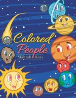 Colored People 1524537187 Book Cover