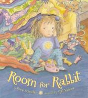 Room for Rabbit 0618181830 Book Cover