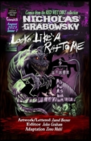 Looks Like a Rat to Me B0H1TBK9ZK Book Cover