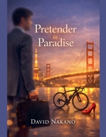 Pretender in Paradise B0HC68CJLK Book Cover
