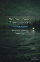 The Great Gatsby: Restored and Introduced with Interpretive Reflections by Emory Holt (The Barrow Street Edition) 1970826134 Book Cover
