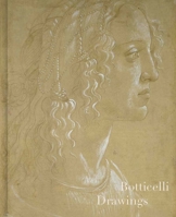Botticelli Drawings 0300272030 Book Cover