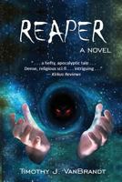 Reaper 1949473236 Book Cover