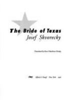 The Bride Of Texas 0394280601 Book Cover