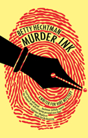 Murder Ink 1780297440 Book Cover