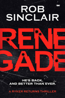 Renegade 1913942376 Book Cover