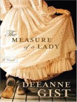 The Measure of a Lady 0764200739 Book Cover