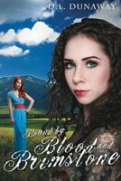 Bound by Blood and Brimstone 1939383331 Book Cover