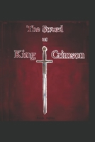 The Sword Of King Crimson B0DNXZWJLR Book Cover