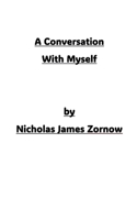 A Conversation With Myself B0FMHY11D3 Book Cover
