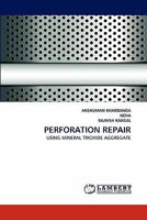 PERFORATION REPAIR: USING MINERAL TRIOXIDE AGGREGATE 384430567X Book Cover